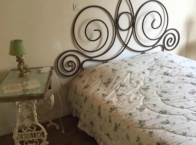chambre pour 2 personnes
