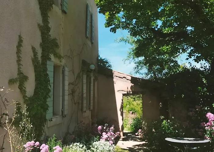 La Ferme de la Condamine
